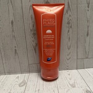 PHYTO‎ Phytoplage After Sun Rehydrating Shampoo 200ml New Sealed